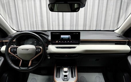 Haval Jolion, 2021 год, 2 049 000 рублей, 15 фотография
