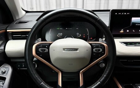 Haval Jolion, 2021 год, 2 049 000 рублей, 22 фотография