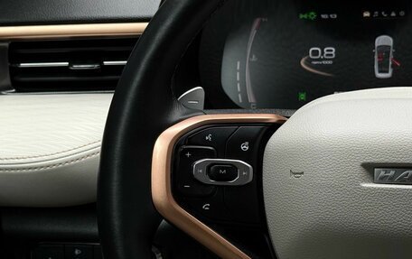Haval Jolion, 2021 год, 2 049 000 рублей, 23 фотография