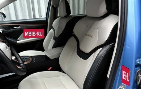 Haval Jolion, 2021 год, 2 049 000 рублей, 30 фотография