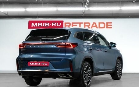 CheryExeed TXL, 2021 год, 2 379 000 рублей, 6 фотография