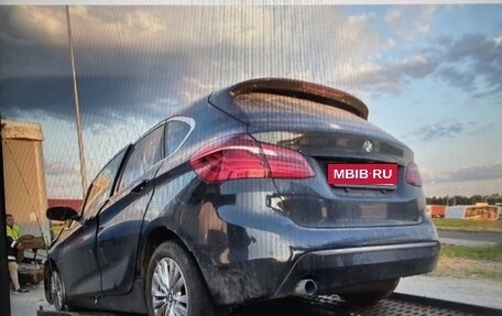 BMW 2 серия Active Tourer F45, 2015 год, 220 000 рублей, 7 фотография