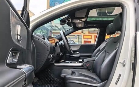 Mercedes-Benz GLA, 2022 год, 1 780 000 рублей, 9 фотография