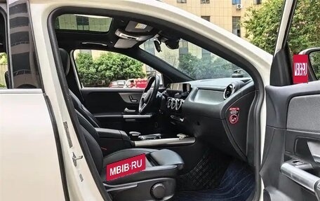Mercedes-Benz GLA, 2022 год, 1 780 000 рублей, 16 фотография