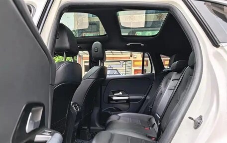 Mercedes-Benz GLA, 2022 год, 1 780 000 рублей, 18 фотография