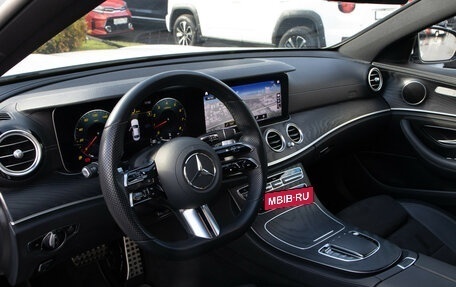 Mercedes-Benz E-Класс, 2021 год, 4 378 000 рублей, 11 фотография