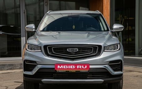 Geely Atlas, 2023 год, 2 065 000 рублей, 5 фотография