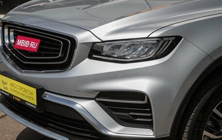 Geely Atlas, 2023 год, 2 065 000 рублей, 4 фотография