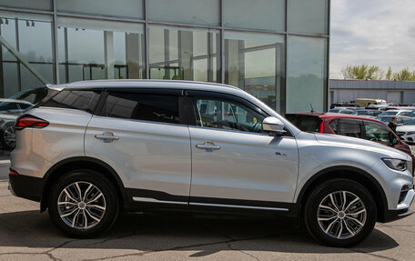 Geely Atlas, 2023 год, 2 065 000 рублей, 7 фотография
