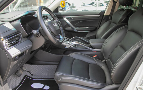 Geely Atlas, 2023 год, 2 065 000 рублей, 13 фотография