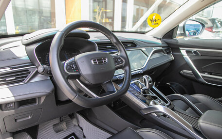 Geely Atlas, 2023 год, 2 065 000 рублей, 14 фотография