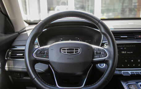 Geely Atlas, 2023 год, 2 065 000 рублей, 17 фотография