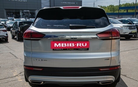 Geely Atlas, 2023 год, 2 065 000 рублей, 9 фотография