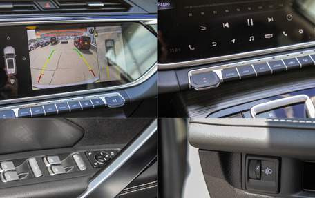 Geely Atlas, 2023 год, 2 065 000 рублей, 23 фотография