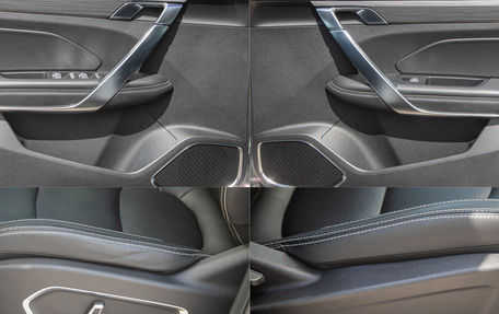 Geely Atlas, 2023 год, 2 065 000 рублей, 24 фотография