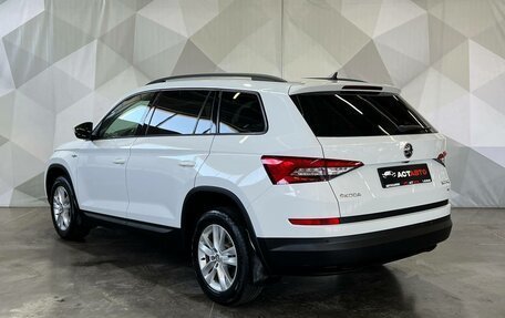 Skoda Kodiaq I, 2019 год, 2 450 000 рублей, 4 фотография