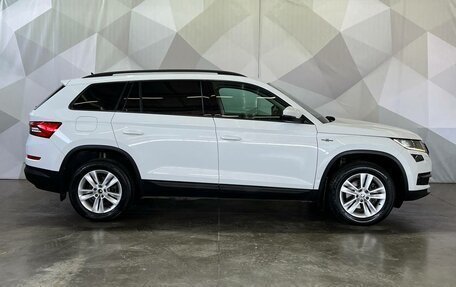Skoda Kodiaq I, 2019 год, 2 450 000 рублей, 7 фотография