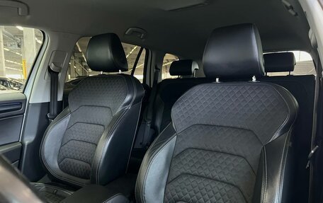 Skoda Kodiaq I, 2019 год, 2 450 000 рублей, 10 фотография