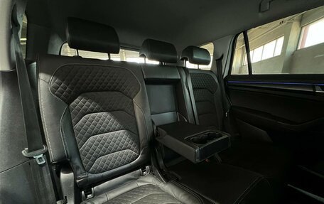 Skoda Kodiaq I, 2019 год, 2 450 000 рублей, 19 фотография