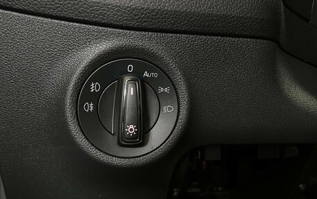 Skoda Kodiaq I, 2019 год, 2 450 000 рублей, 18 фотография