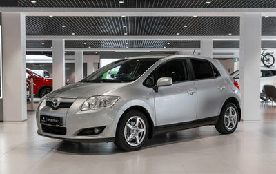 Toyota Auris II, 2007 год, 585 000 рублей, 1 фотография