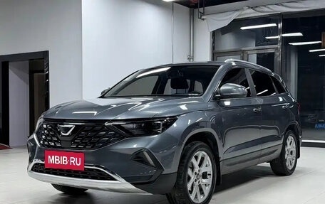 Volkswagen Jetta VII, 2022 год, 1 310 000 рублей, 1 фотография