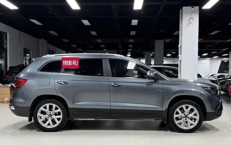 Volkswagen Jetta VII, 2022 год, 1 310 000 рублей, 4 фотография