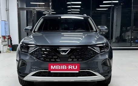 Volkswagen Jetta VII, 2022 год, 1 310 000 рублей, 2 фотография