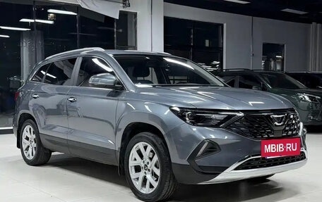 Volkswagen Jetta VII, 2022 год, 1 310 000 рублей, 3 фотография