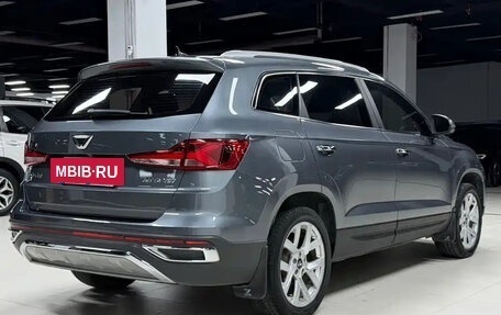 Volkswagen Jetta VII, 2022 год, 1 310 000 рублей, 5 фотография