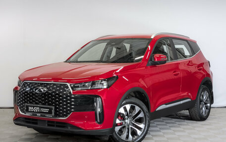 Chery Tiggo 4 I рестайлинг, 2025 год, 2 100 000 рублей, 1 фотография