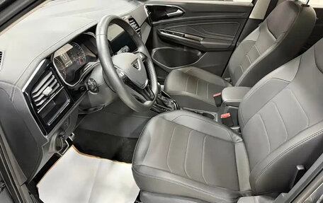 Volkswagen Jetta VII, 2022 год, 1 310 000 рублей, 10 фотография