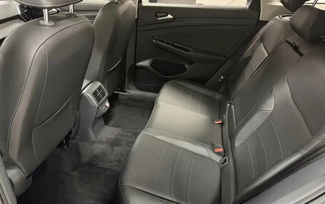 Volkswagen Jetta VII, 2022 год, 1 310 000 рублей, 11 фотография