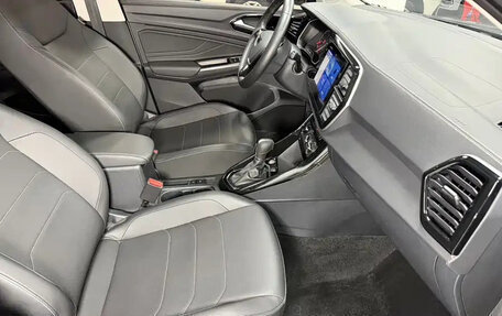Volkswagen Jetta VII, 2022 год, 1 310 000 рублей, 17 фотография