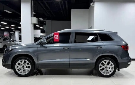 Volkswagen Jetta VII, 2022 год, 1 310 000 рублей, 8 фотография