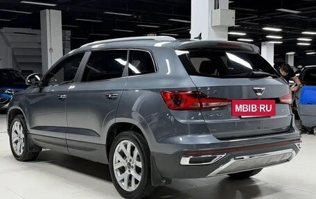 Volkswagen Jetta VII, 2022 год, 1 310 000 рублей, 7 фотография