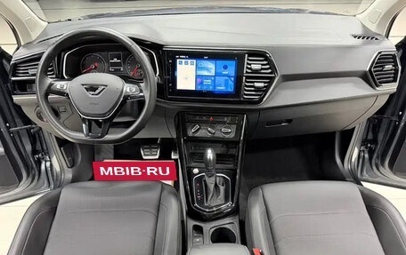 Volkswagen Jetta VII, 2022 год, 1 310 000 рублей, 16 фотография