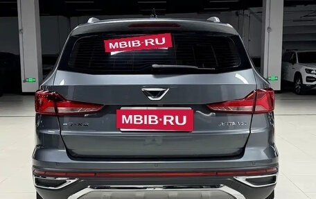 Volkswagen Jetta VII, 2022 год, 1 310 000 рублей, 6 фотография