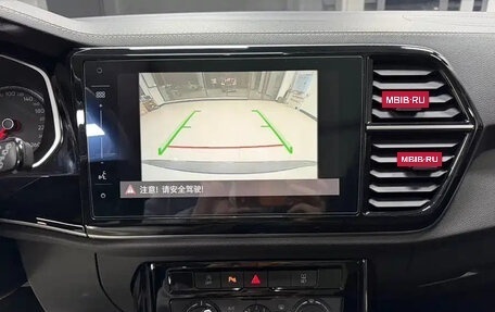 Volkswagen Jetta VII, 2022 год, 1 310 000 рублей, 19 фотография