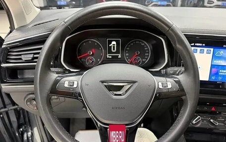 Volkswagen Jetta VII, 2022 год, 1 310 000 рублей, 18 фотография