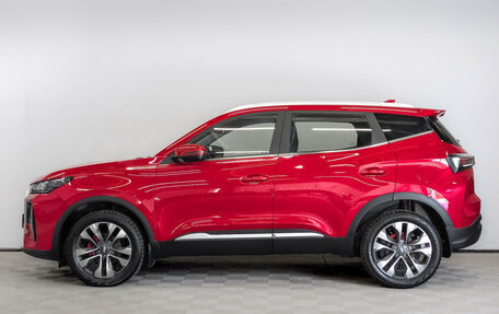 Chery Tiggo 4 I рестайлинг, 2025 год, 2 100 000 рублей, 8 фотография