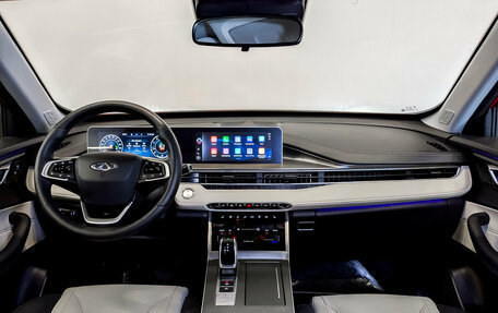 Chery Tiggo 4 I рестайлинг, 2025 год, 2 100 000 рублей, 14 фотография
