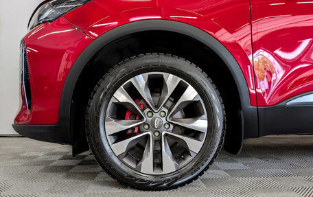 Chery Tiggo 4 I рестайлинг, 2025 год, 2 100 000 рублей, 18 фотография
