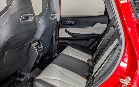 Chery Tiggo 4 I рестайлинг, 2025 год, 2 100 000 рублей, 12 фотография