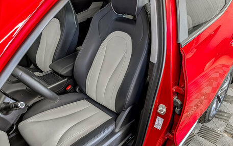Chery Tiggo 4 I рестайлинг, 2025 год, 2 100 000 рублей, 20 фотография