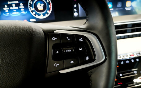 Chery Tiggo 4 I рестайлинг, 2025 год, 2 100 000 рублей, 30 фотография