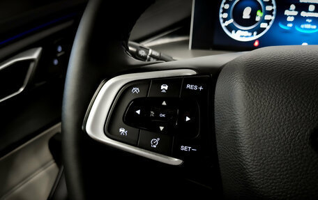 Chery Tiggo 4 I рестайлинг, 2025 год, 2 100 000 рублей, 29 фотография