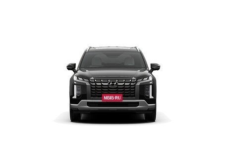 Hyundai Palisade I, 2025 год, 9 240 000 рублей, 4 фотография