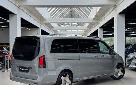 Mercedes-Benz V-Класс, 2026 год, 14 580 000 рублей, 6 фотография
