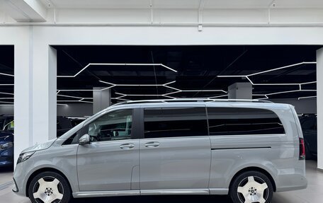 Mercedes-Benz V-Класс, 2026 год, 14 580 000 рублей, 7 фотография